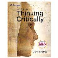 Thinking Critically, Loose-leaf Version