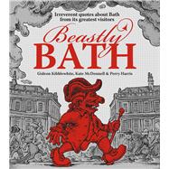 Beastly Bath 9780750959681