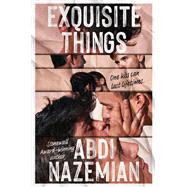 Exquisite Things