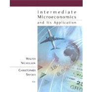 Intermediate Microeconomics and Its Applications With Infotrac