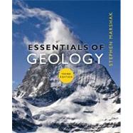 Essentials Of Geo 3E Pa 3Hole 9780393179682