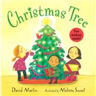 Christmas Tree 9780763679682