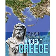 Geography Matters in Ancient Greece 9781484609682