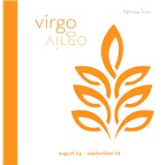 Signs of the Zodiac: Virgo 9788854409682