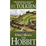 The Hobbit 9780345339683