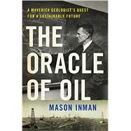 The Oracle of Oil 9780393239683