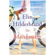 The Matchmaker 9780316099684