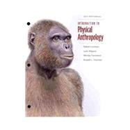 Introduction to Physical Anthropology 9781111349684