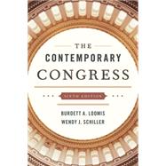 The Contemporary Congress 9781442249684
