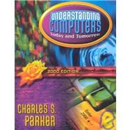 Understanding Computers 2000 9780030259685