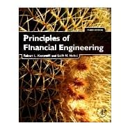 Principles of Financial Engineering 9780123869685