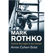 Mark Rothko 9780300219685