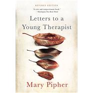 Letters to a Young Therapist 9780465039685