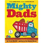 Mighty Dads 9780545609685
