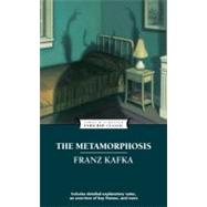 The Metamorphosis 9781416599685