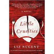 Little Cruelties 9781501189685