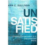 Unsatisfied 9781501879685