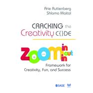 Cracking the Creativity Code