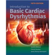 Introduction to Basic Cardiac Dysrhythmias 9781284139686