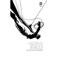 Batman Noir: Black Mirror 9781401259686