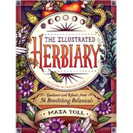 The Illustrated Herbiary 9781612129686