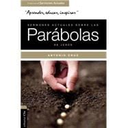 Sermones actuales sobre las parábolas de Jesús 9788482679686
