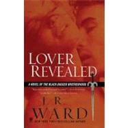 Lover Revealed 9780451229687
