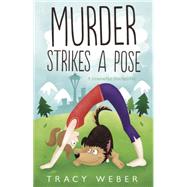 Murder Strikes a Pose 9780738739687