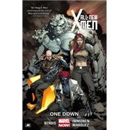 All-New X-Men Volume 5 9780785189688