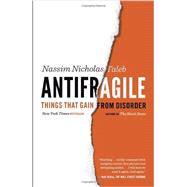 Antifragile 9780812979688