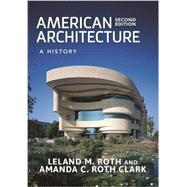 American Architecture 9780813349688