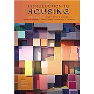 Introduction to Housing 9780820349688