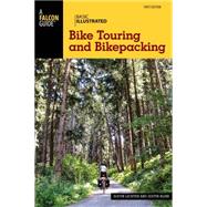 Basic Illustrated Bike Touring and Bikepacking 9781493009688