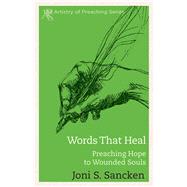 Words That Heal 9781501849688
