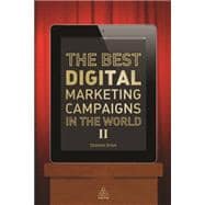 The Best Digital Marketing Campaigns in the World II 9780749469689
