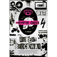The Empty Ones A Novel 9780765379689