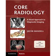 Core Radiology 9781107679689