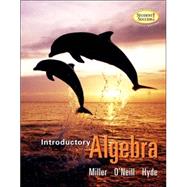 Introductory Algebra (softcover) 9780073229690