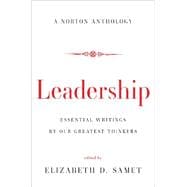 Leadership 9780393239690