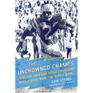 The Uncrowned Champs 9781613219690