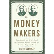 The Money Makers 9780465049691