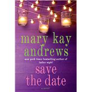 Save the Date 9781250019691