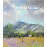 The Landscape Paintings of Richard Mckinley 9781440339691