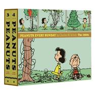 Peanuts Every Sunday 9781606999691