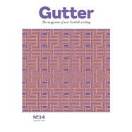 Gutter 14 Spring 2016 9781910449691