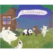 Zzzookeeper 9781936669691