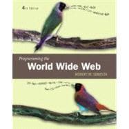 Programming the World Wide Web 2009 9780321489692