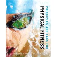Principles and Labs for Physical Fitness 9781133599692