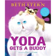 Yoda Gets a Buddy 9781481469692