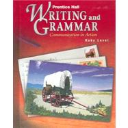 Writing and Grammar 9780134369693